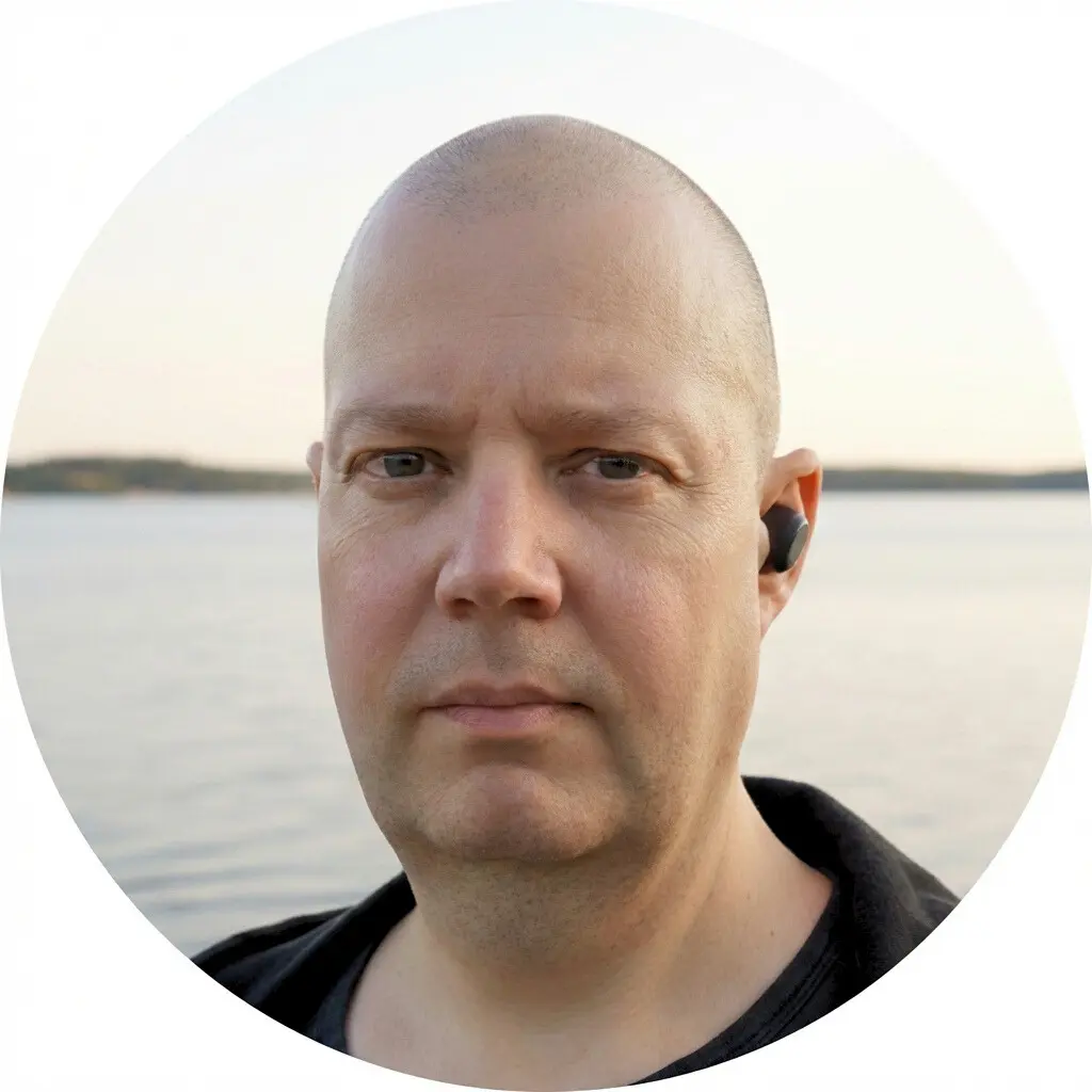 Peter Söderberg